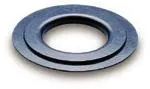 K&N Baseplate 14In Od7-5/16In Flg. 1