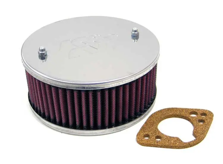 K&N Bolt-On Unit 81-83 Saab 99 1