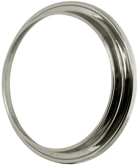 K&N Bp 9Ind Ss 7-5/16In Flg Unstamped 1