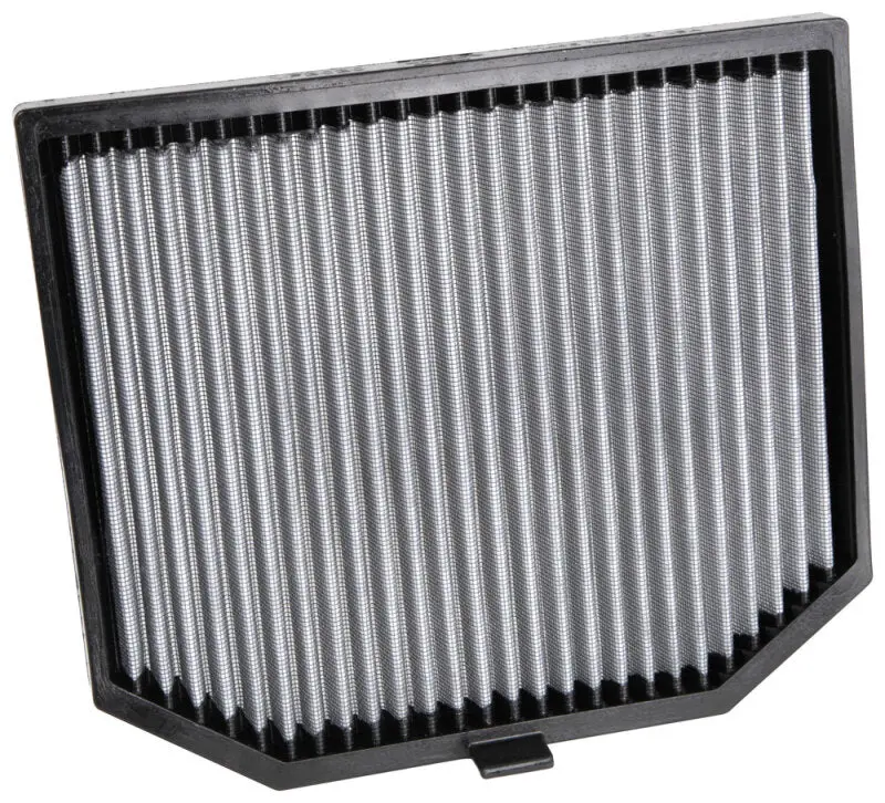 K&N Cabin Air Filter 2017 Chevrolet Caprice 1