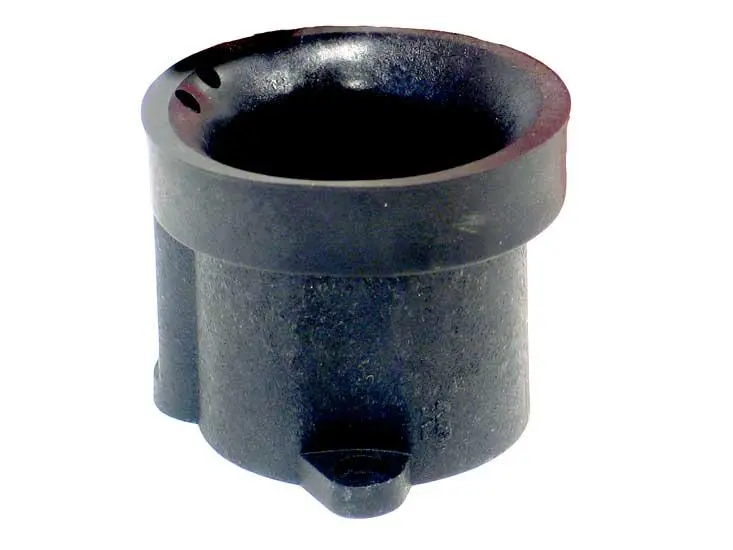 K&N Carb Adap Keihin Flat Slide 1