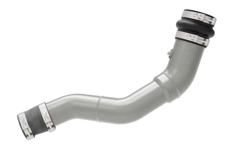 K&N Charge Pipe Kit Ram 2500/3500 L6-6.7L Dsl 13-18 1