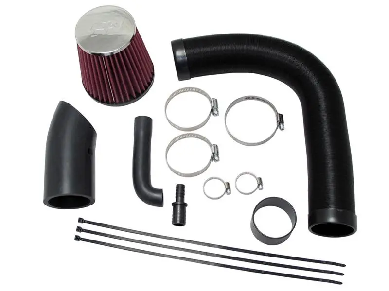 K&N Citroen Saxo L4-1.1L F/I 99-03 Cold Air Intake 1