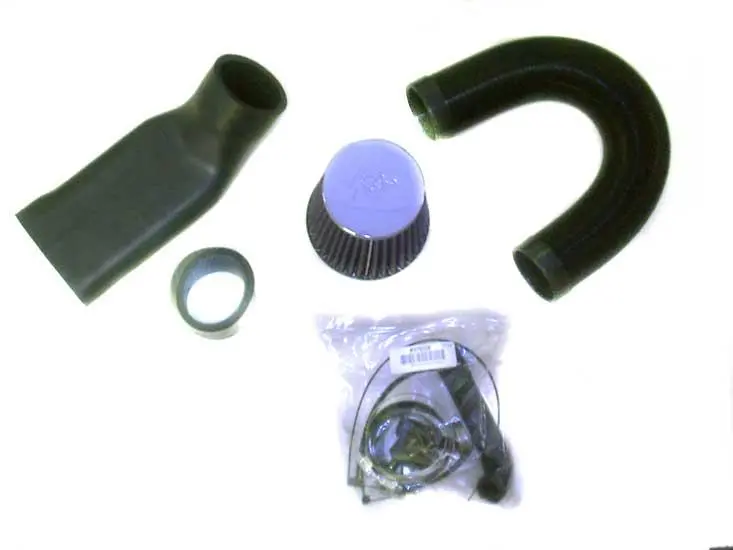 K&N Citroen Saxo L4-1.6L F/I 00-03 Cold Air Intake 1