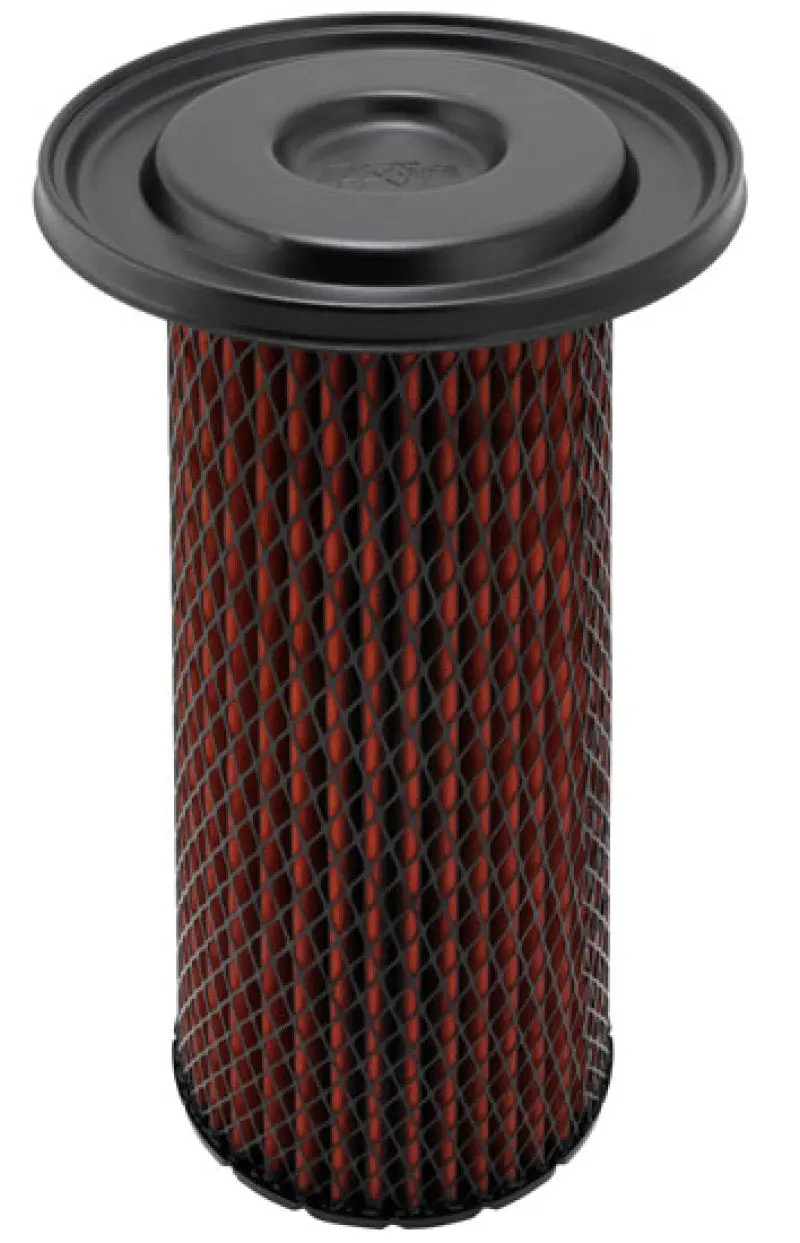 K&N Conical Axial Seal 11-15/16In Tp 10-9/16In Bod 27-5/8In H Standard Replacement Air Filter - Hdt 1