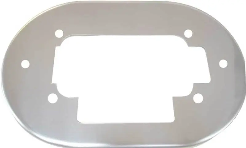 K&N Custom Racing Assembly 2