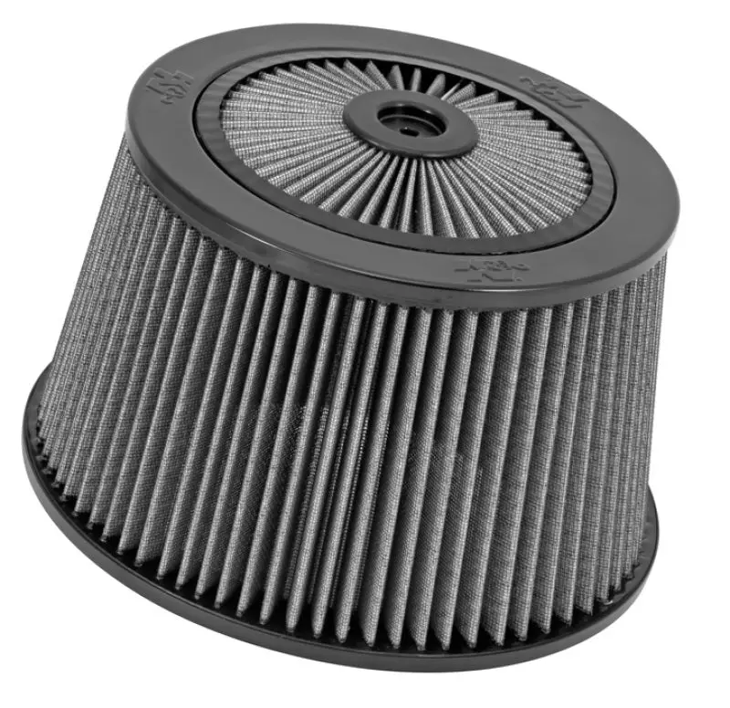 K&N Dominator Drag Race Assy 9Inod X 3Inh 1