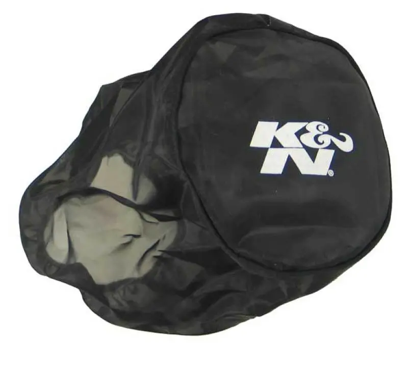 K&N Drycharger Air Filter Wrap Black Rx-4730 2