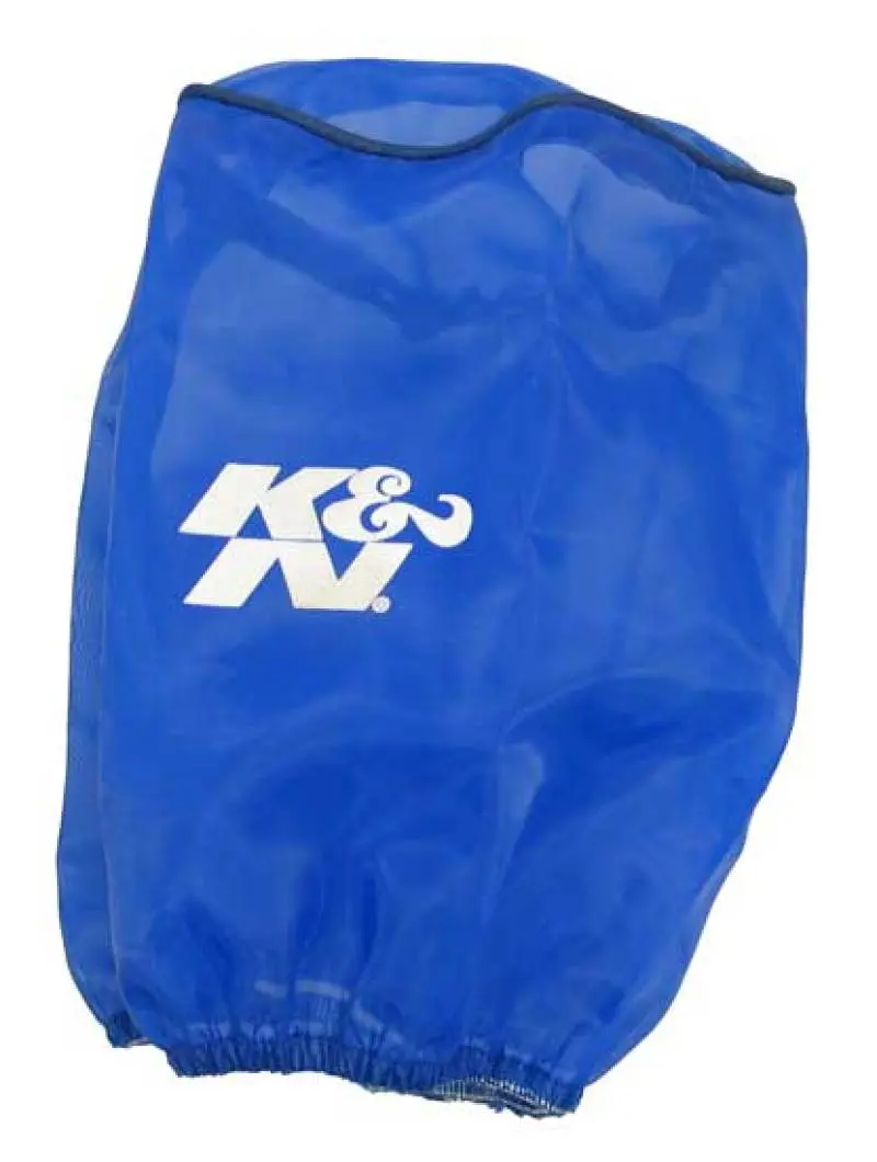 K&N Drycharger Air Filter Wrap Blue For Rx-4730 2