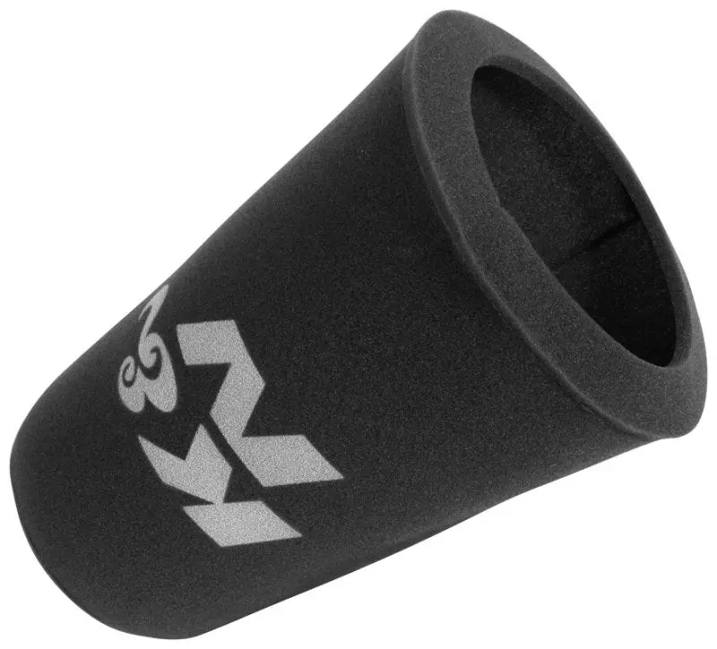 K&N Extreme Duty Pre-Cleaner Wrap 7-1/2In B X 5-1/8In T X 11-5/8In T 2