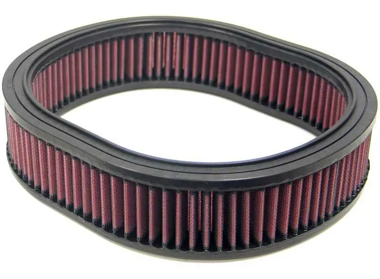 K&N Fiat Punto L4-1.2L F/I 99-06 2