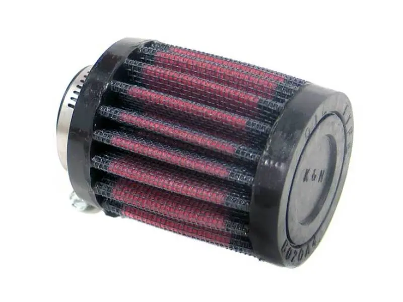 K&N Filter 3/4 Inch Flange 2 Inch Od 2 1/2 Inch Height 1