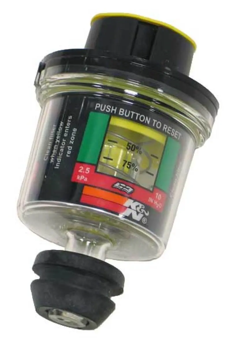 K&N Filter Minder - Push In 1