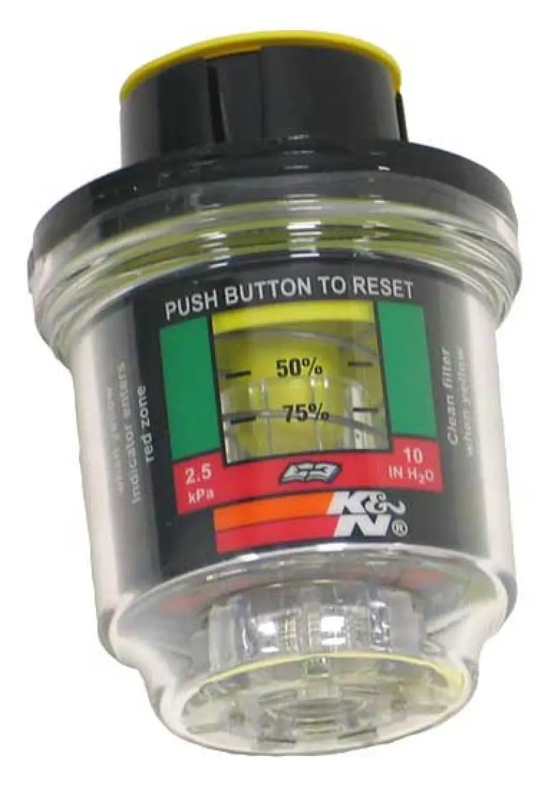 K&N Filter Minder - Screw In 1