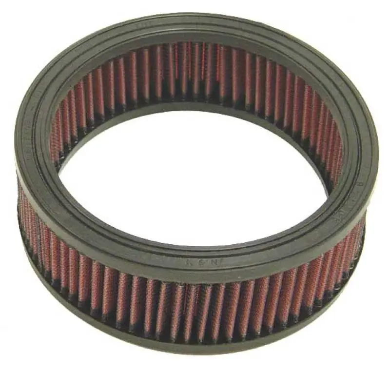 K&N Filter Universal Round Filter 7.75In Od X 6.25In Id X 2.5In H 1