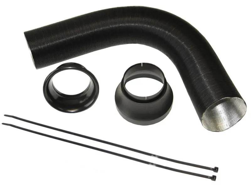 K&N Flexi Air Hose Kit 70Mm X 750Mm L 1