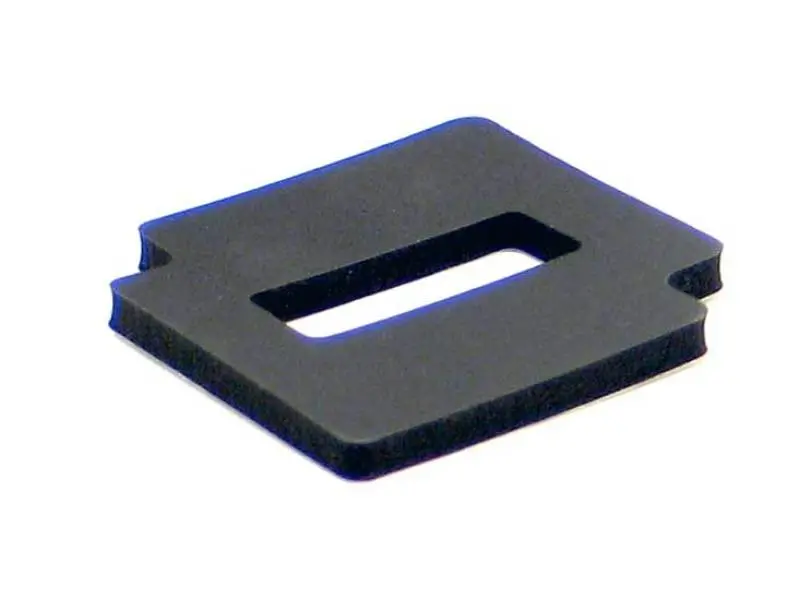 K&N Gasket 57-2556 3/16In Poron 1
