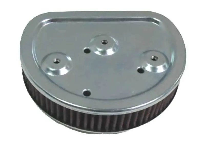 K&N Harley-Davidson Non-Us Models 1995-1999 Air Filter 1