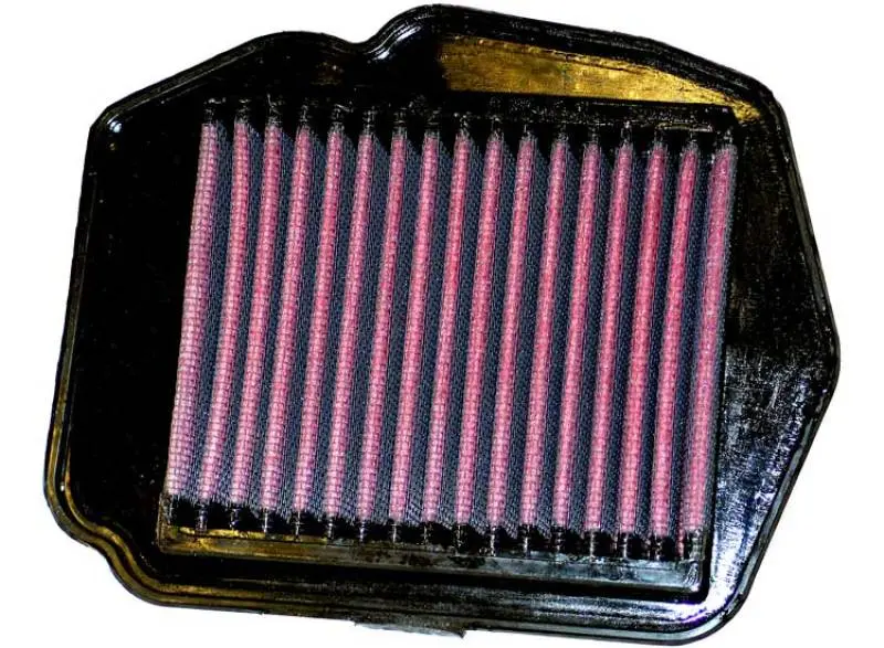 K&N Honda Rs125 Nova Sonic 01-02 Special Order Replacement Filter 1