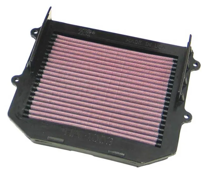 K&N Honda Xl1000 Varadero 03-10 Air Filter 1