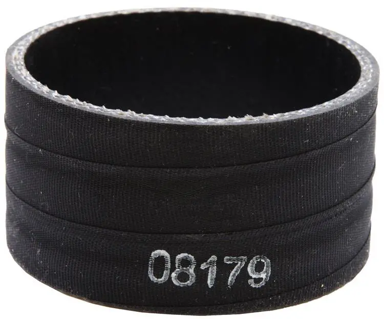 K&N Hose 2.75Inid X 1.5Inl Reinforced 1