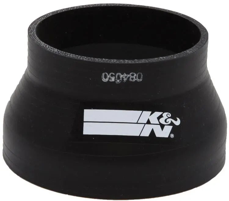 K&N Hose 3.25In To 2.5Inid X 2Inl Tprd Reinforced 1