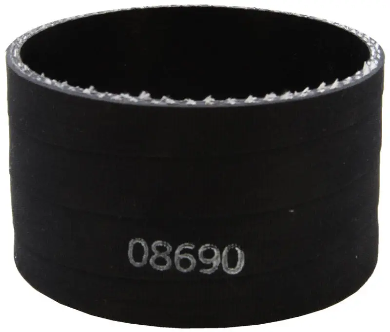 K&N Hose 3.25Inid X 2Inl Reinforced 1