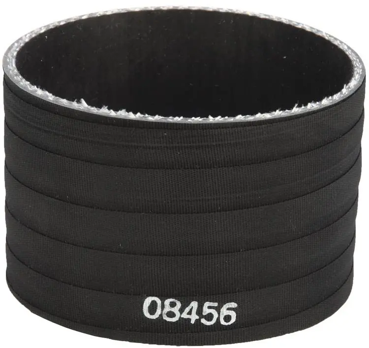 K&N Hose 3-5/8Inid X 2.5Inl Reinforced 1