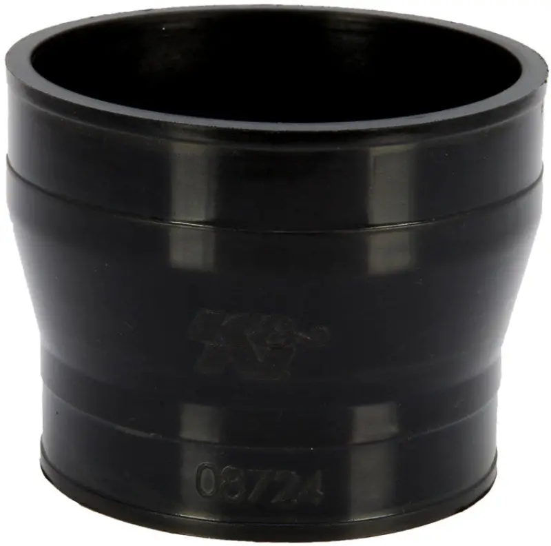 K&N Hose 3.5In To 3Inid X 3Inl Tprd Molded 1