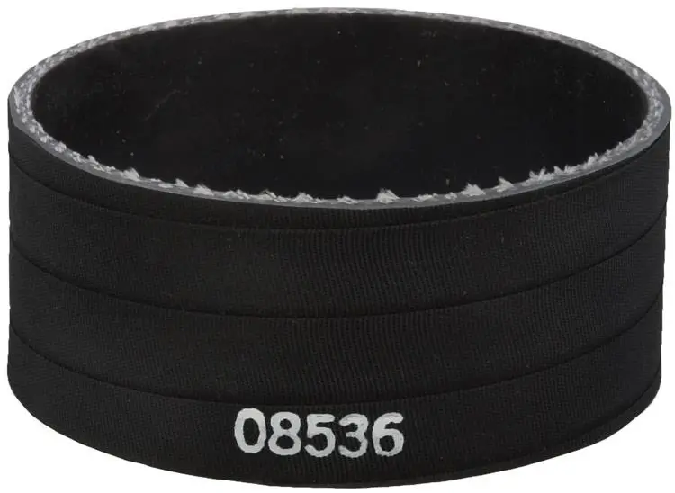 K&N Hose 3.75Inid X 1.75Inl Reinforced 1
