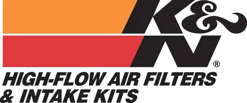 K&N Hose 3.75Inid X 1.75Inl Reinforced 2
