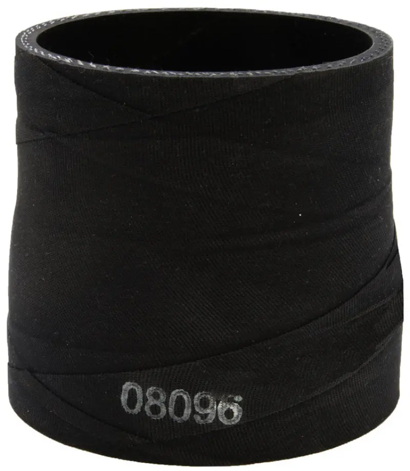 K&N Hose 3In To 2.75Inid X 3Inl Tprd Reinforced 1