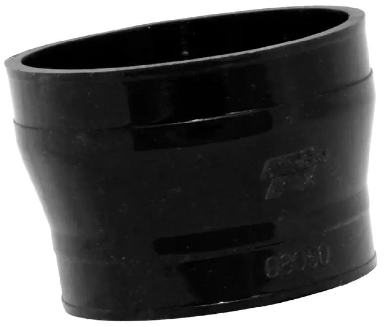 K&N Hose 4In To 3.5Inid X 3Inl Tprd Molded 1