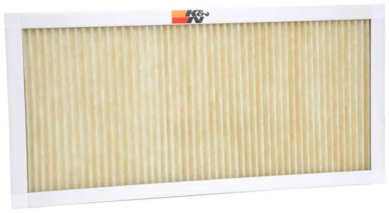K&N Hvac Filter 10 X 20 X 1 Merv 11 1
