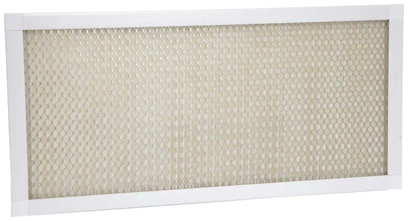 K&N Hvac Filter 10 X 20 X 1 Merv 11 2