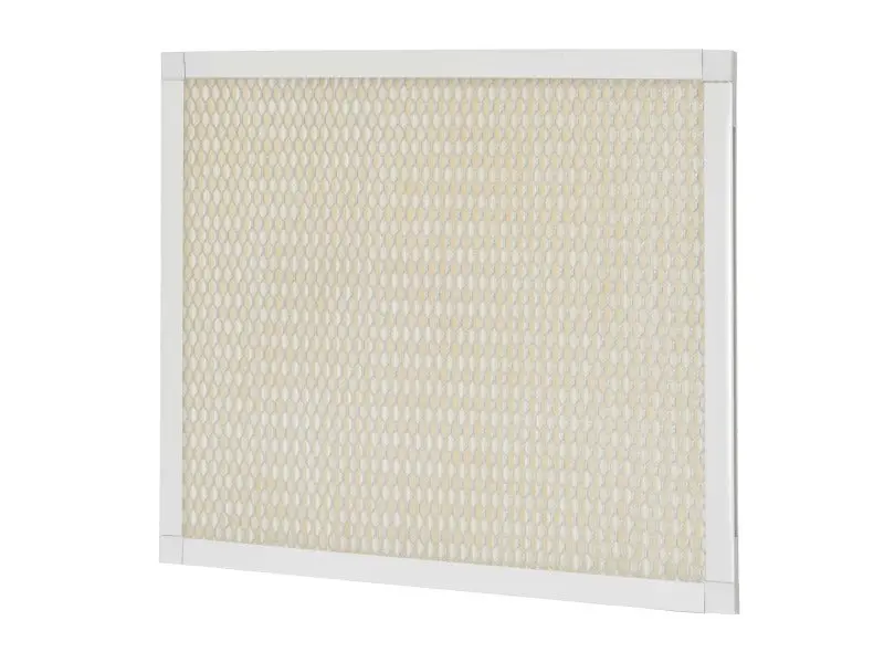 K&N Hvac Filter 12 X 12 X 1 Merv 11 2
