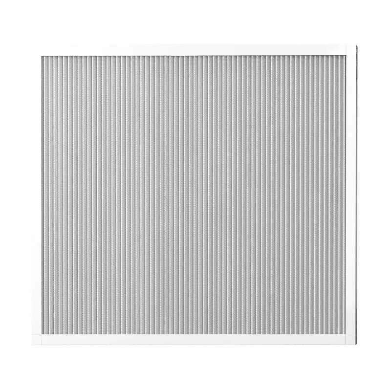 K&N Hvac Filter 12 X 12 X 1 Merv 13 1