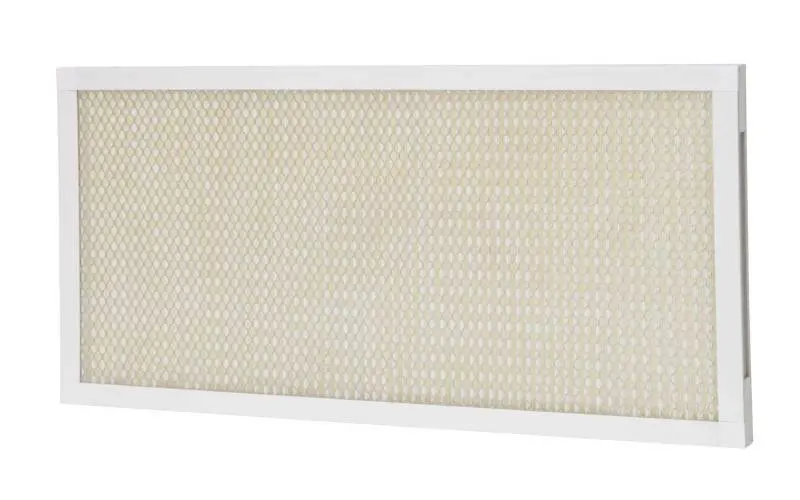 K&N Hvac Filter - 12 X 24 X 1 2