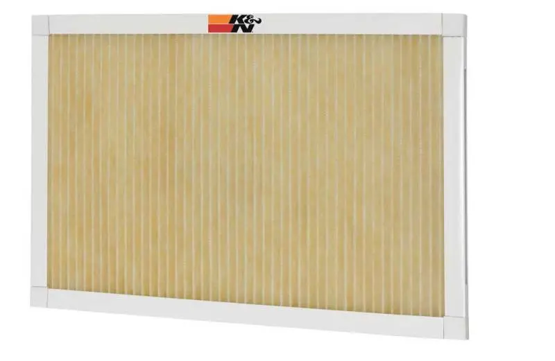 K&N Hvac Filter - 14 X 20 X 1 1