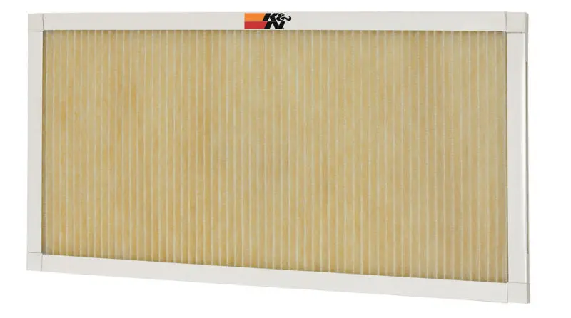 K&N Hvac Filter - 16 X 24 X 1 1