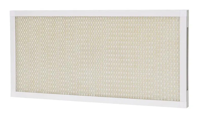 K&N Hvac Filter - 16 X 24 X 1 2