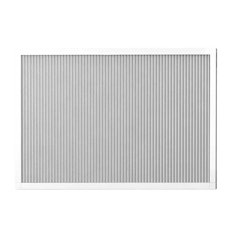 K&N Hvac Filter - 16 X 24 X 1 Merv 13 1
