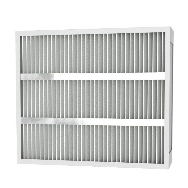 K&N Hvac Filter - 20 X 25 X 5 1