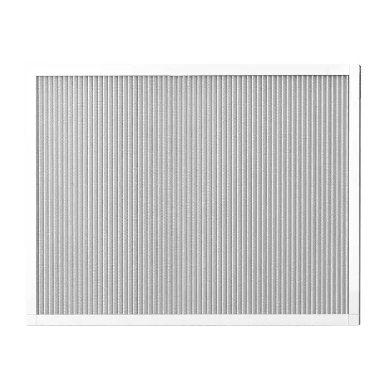 K&N Hvac Filter - 20 X 30 X 1 Merv 13 1