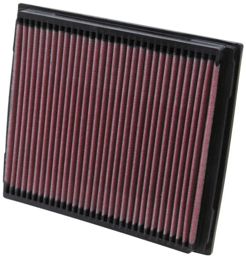 K&N Land Rover 4.0L-V8 Petrol Drop In Air Filter 1