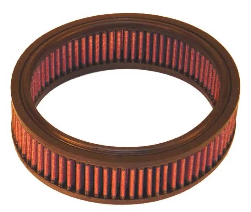 K&N Leyland/Morris/Riley Drop In Air Filter 1