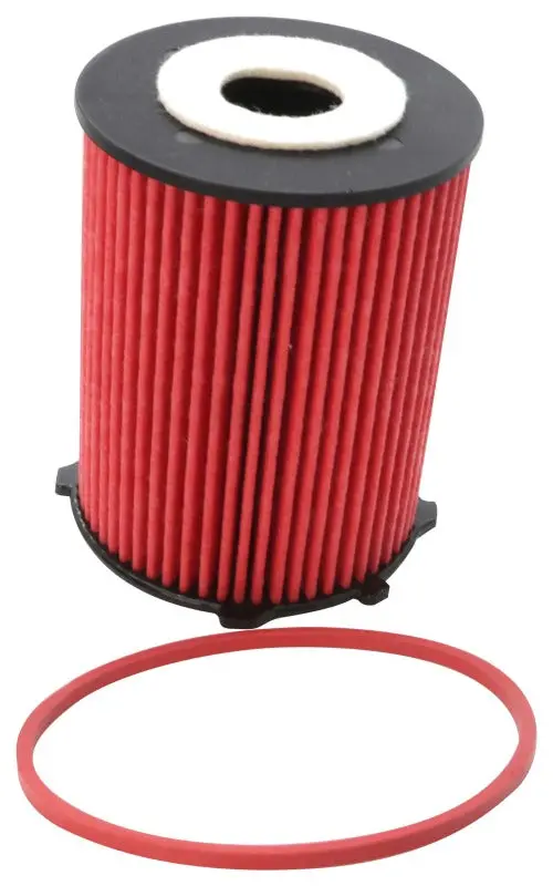 K&N Oil Filter Automotive 01-22 Toyota Proace 1.6L Diesel 1