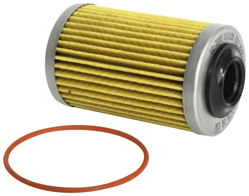 K&N Oil Filter Automotive 12-17 Chevrolet Caprice 3.6L 1