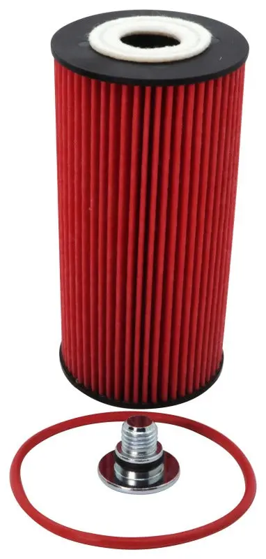 K&N Oil Filter Automotive 21-23 Genesis G70 2.2L 1