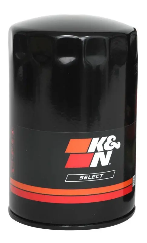 K&N Oil Filter Automotive 92-05 Chevrolet Blazer 1